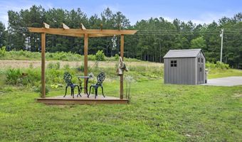 10703 HWY 298, Benton, AR 72019