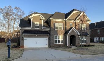 499 Gorham Dr, Boiling Springs, SC 29316