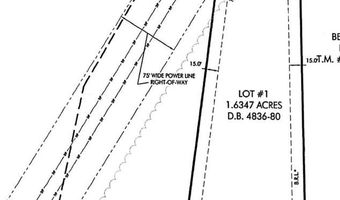 LOT 1 W JONES RD, Frankford, DE 19945