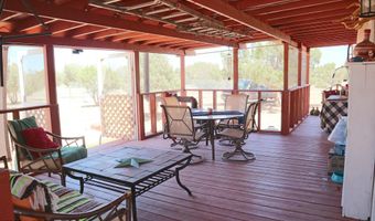 8850 W Fountain Ranch Rd, Ash Fork, AZ 86320