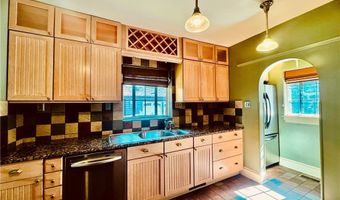 643 Orlando Ave, Akron, OH 44320