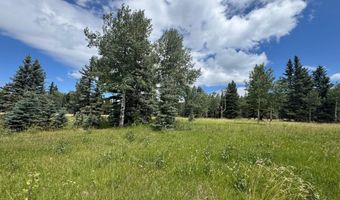 El Camino Real lot 80, Angel Fire, NM 87710