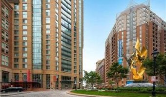 675 PRESIDENT St 1903, Baltimore, MD 21202