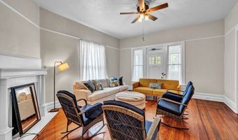 527 Harrold Ave, Americus, GA 31709