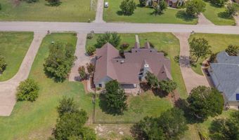 190 Deer Creek Dr, Aledo, TX 76008