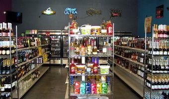 1210 S CONSTITUTION Ave, Ashdown, AR 71822