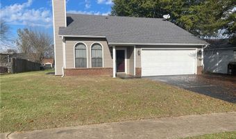 806 Heather Way, Barling, AR 72923