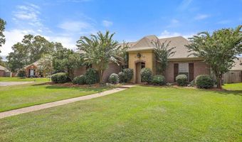 113 W Pinebrook Dr, Brandon, MS 39047