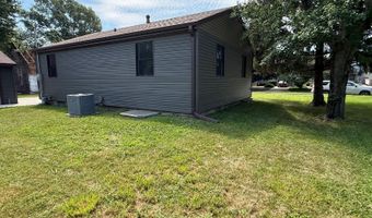 509 N St, Aurora, NE 68818