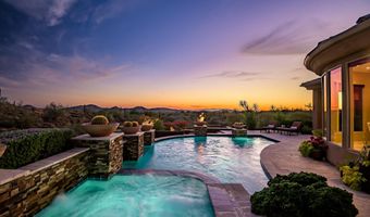 42121 N ANTHEM CREEK Dr, Anthem, AZ 85086