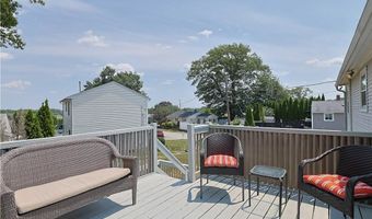 184 Vallette St, Cranston, RI 02920