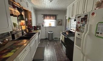 207 S 7th St, Amory, MS 38821