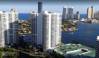 19101 NE 36th Ct 1405, Aventura, FL 33180