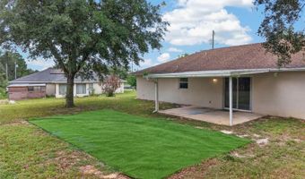 2820 LIVINGSTON Rd, Avon Park, FL 33825
