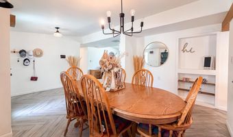 333 CLARK Dr, Aztec, NM 87410