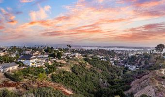 3636 Shawnee, San Diego, CA 92117