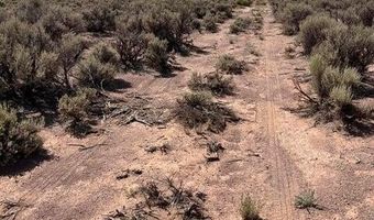 2500 E 1200 N, Beryl, UT 84714