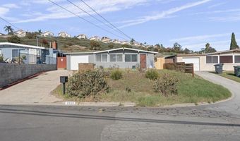 9838 Ivanho St, Spring Valley, CA 91977