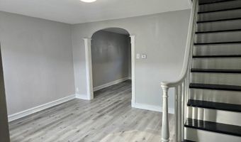 4731 VISTA St, Philadelphia, PA 19136