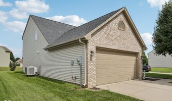 7552 Sergi Canyon Dr, Indianapolis, IN 46217