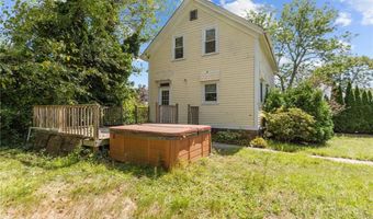 217 Bay View Ave, Cranston, RI 02905
