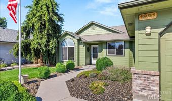 1891 N Highwood Ave, Boise, ID 83713