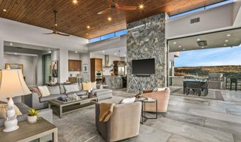 39897 N Father Kino Trl, Carefree, AZ 85377