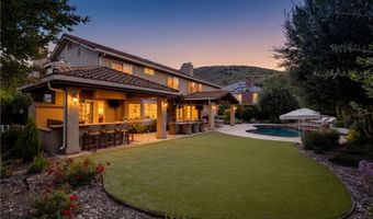 6032 Grey Rock, Agoura Hills, CA 91301