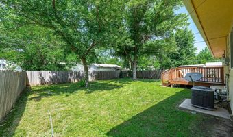 911 N Wirth St, Augusta, KS 67010