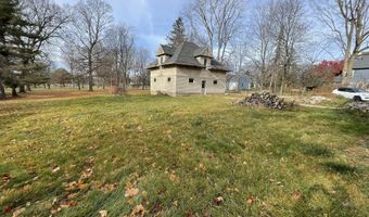 623 N State St, Alma, MI 48801