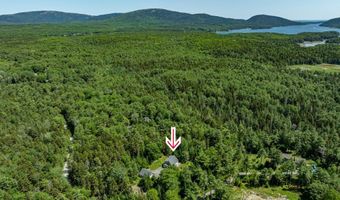 39 Kitteridge Brook Rd, Bar Harbor, ME 04609