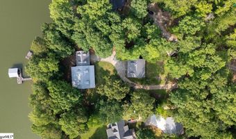 345 P. Cromer Rd, Abbeville, SC 29620
