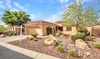 41322 N CLEAR CROSSING Ct, Anthem, AZ 85086