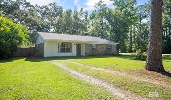 400 Collier Ave, Bay Minette, AL 36507
