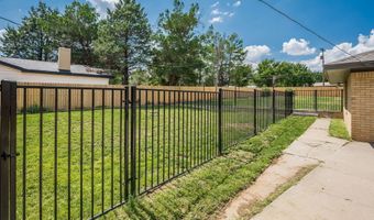 123 N Beverly Dr, Amarillo, TX 79106