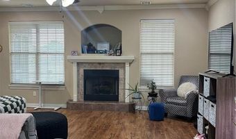 1904 Sequoia St, Bentonville, AR 72713