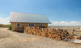 124 IROQUOIS Trl, Boulder, WY 82923