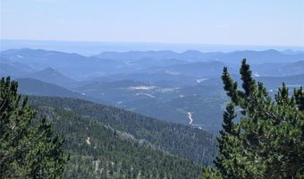 UPPER APEX Road, Black Hawk, CO 80422