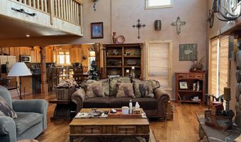 36 Luna Dr, Angel Fire, NM 87710