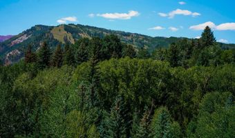 Tbd N 8th Street, Aspen, CO 81611