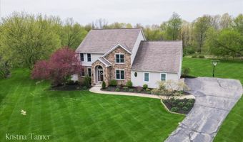 4797 Sunflower Ridge Dr NE, Ada, MI 49301