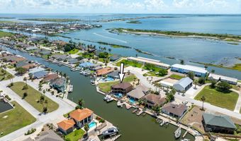 1114 Bay, Aransas Pass, TX 78336