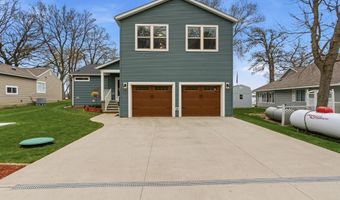 14535 Breezy Point Rd, Atwater, MN 56209