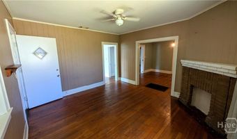 1913 Duval St, Savannah, GA 31404