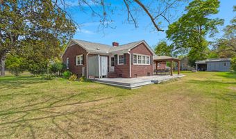 179 Azalea Ave, Bamberg, SC 29003