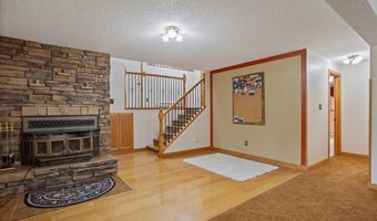 3033 CRAZY HORSE Rd, Cheyenne, WY 82001