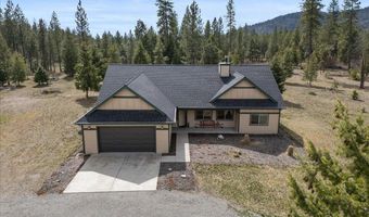 458 W Keva Ln, Athol, ID 83801