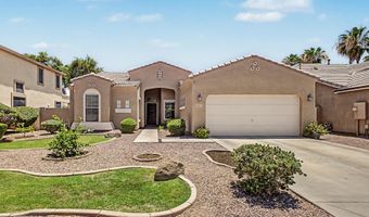 3357 E BLUEJAY Dr, Chandler, AZ 85286