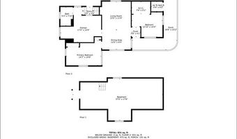 803 Jones Dr, Ann Arbor, MI 48105