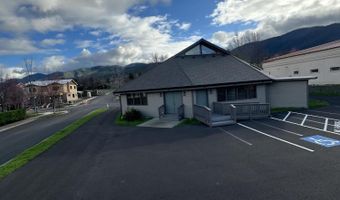 400 Williamson Way, Ashland, OR 97520